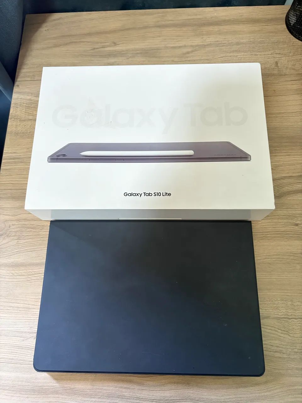 Tablet Samsung Galaxy S10 Lite 