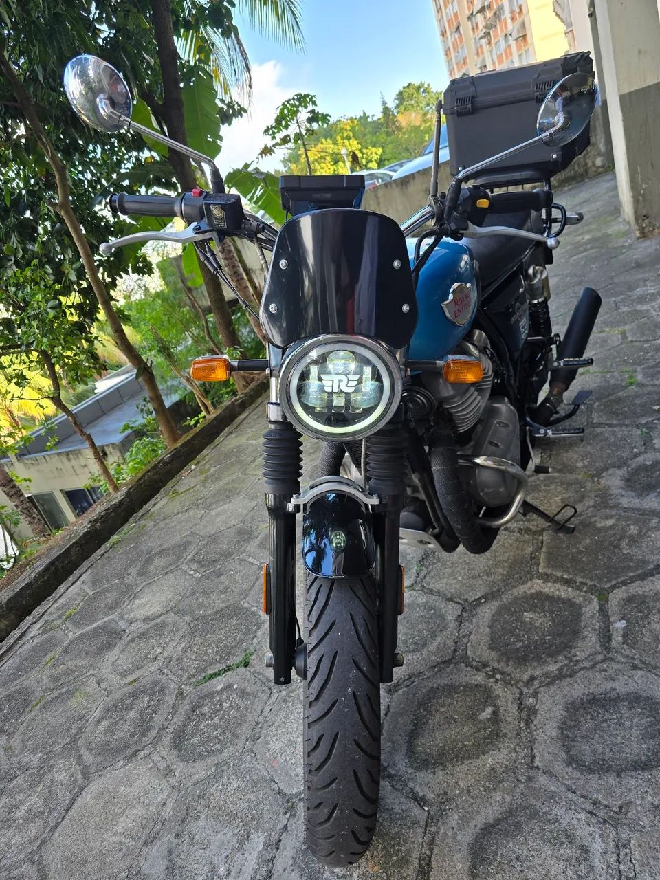 Interceptor 650cc 2021/2022  - Foto 5