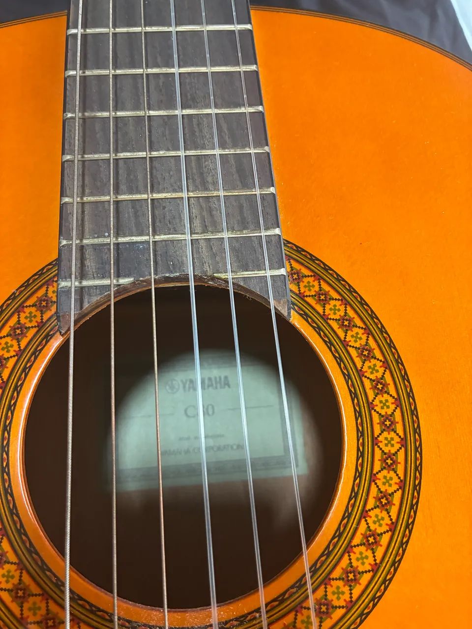 Violão  - Foto 2