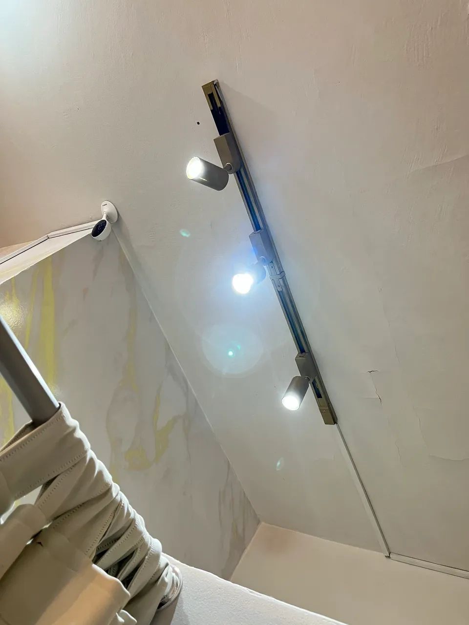 Luminárias - Foto 2