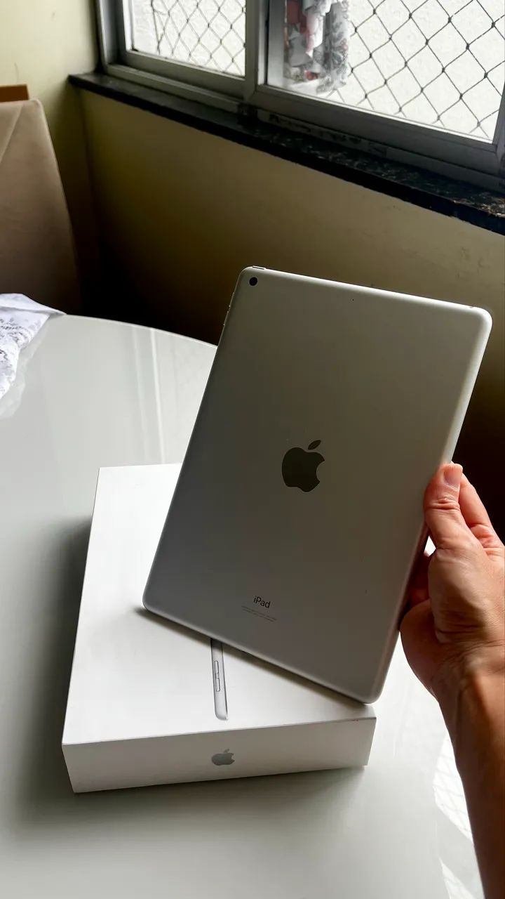 VENDO IPAD 9ª geração - Foto 3