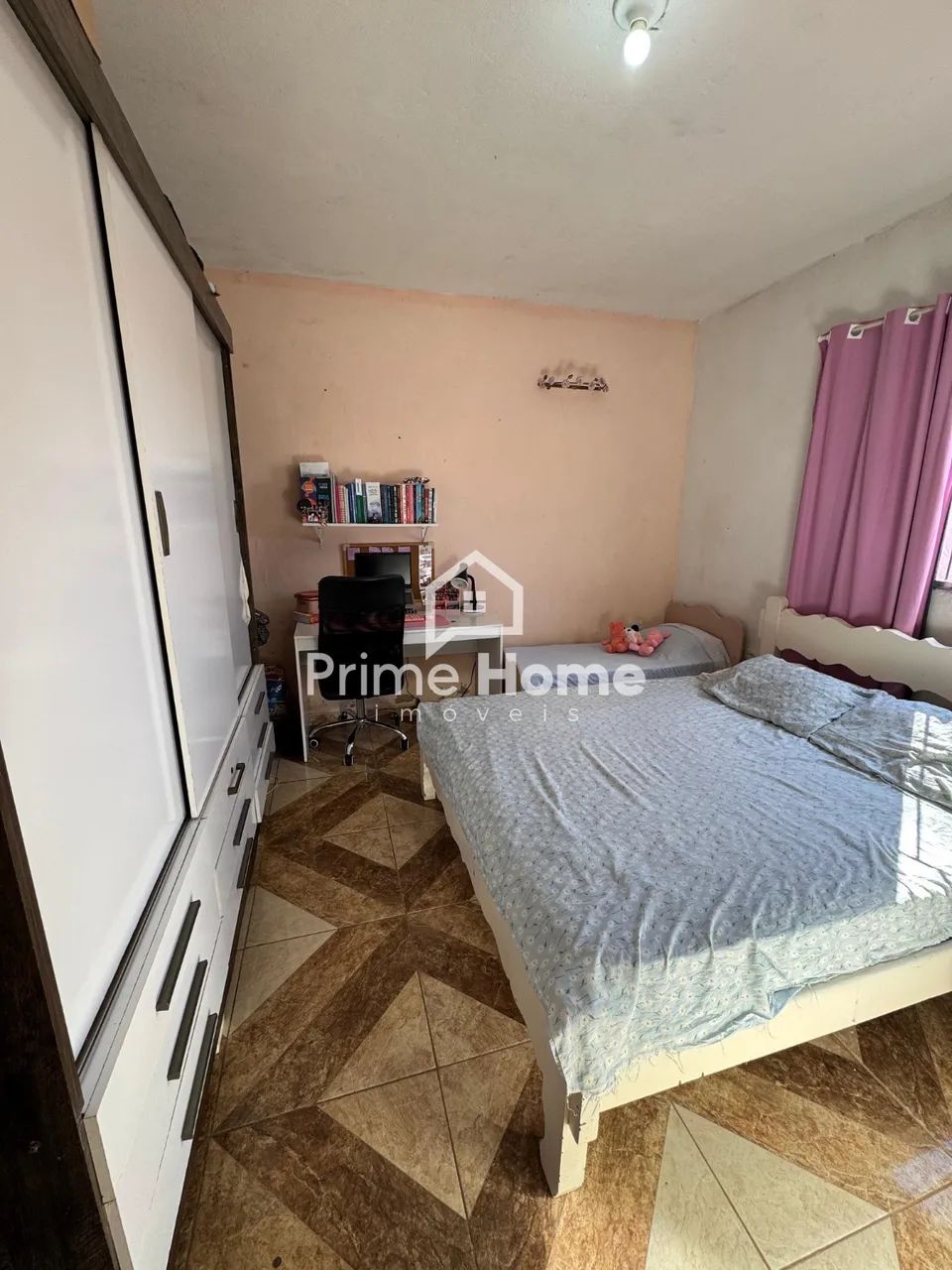casa - Jardim Paviotti - Monte Mor - Foto 5