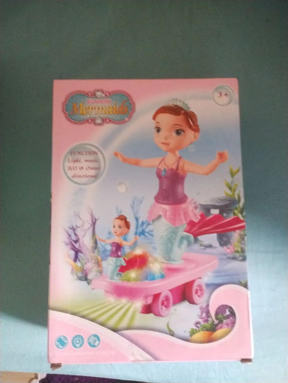 Brinquedos 