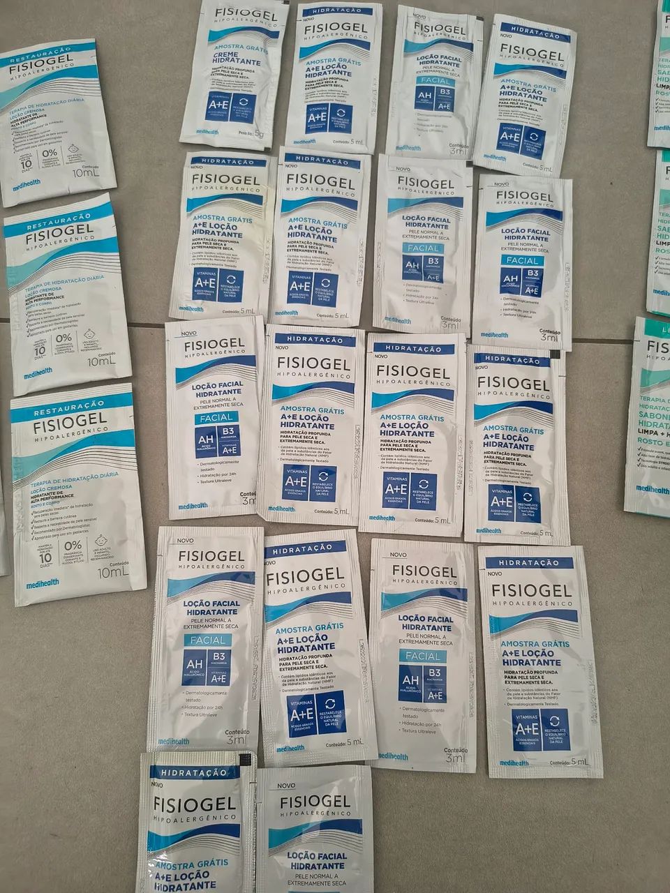 Vendo produtos de beleza - Foto 3