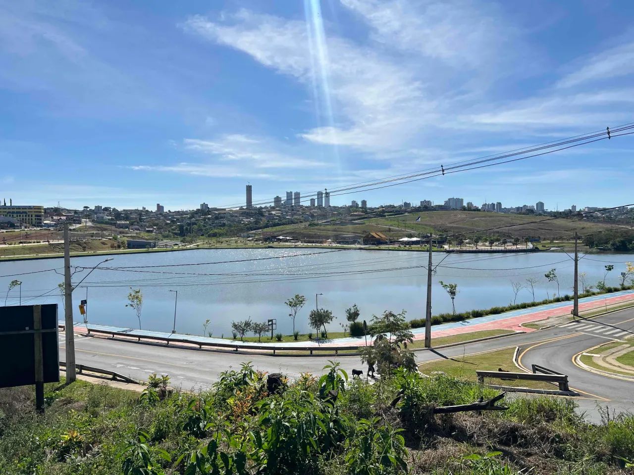 Excelente imóvel comercial para locação e venda no Lago de Olarias - Foto 3