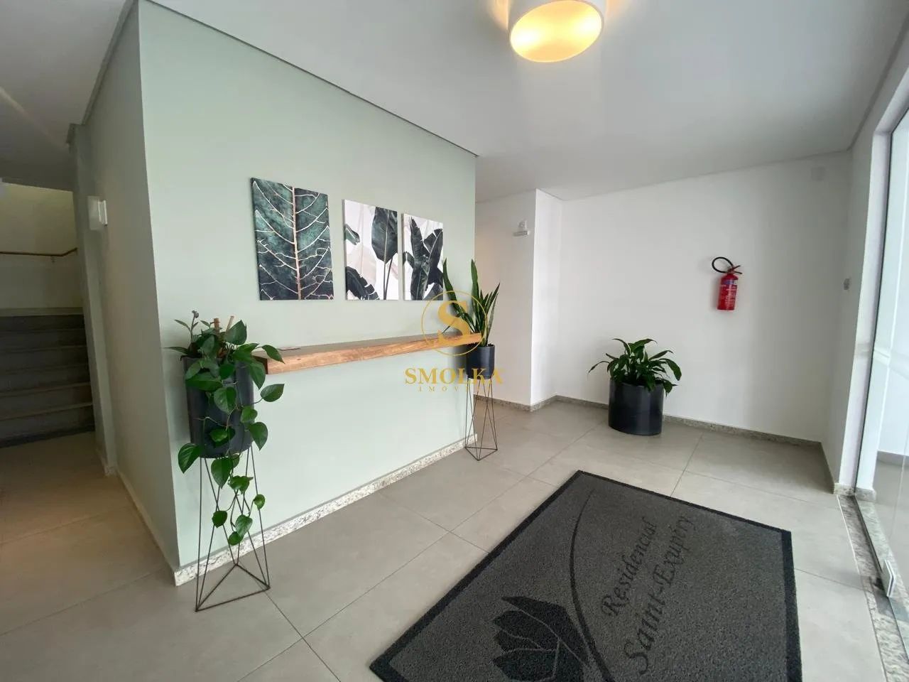 Apartamento para alugar com 3 dormitórios, sendo 1 suíte e 1 vaga de garagem dupla, no bai - Foto 3