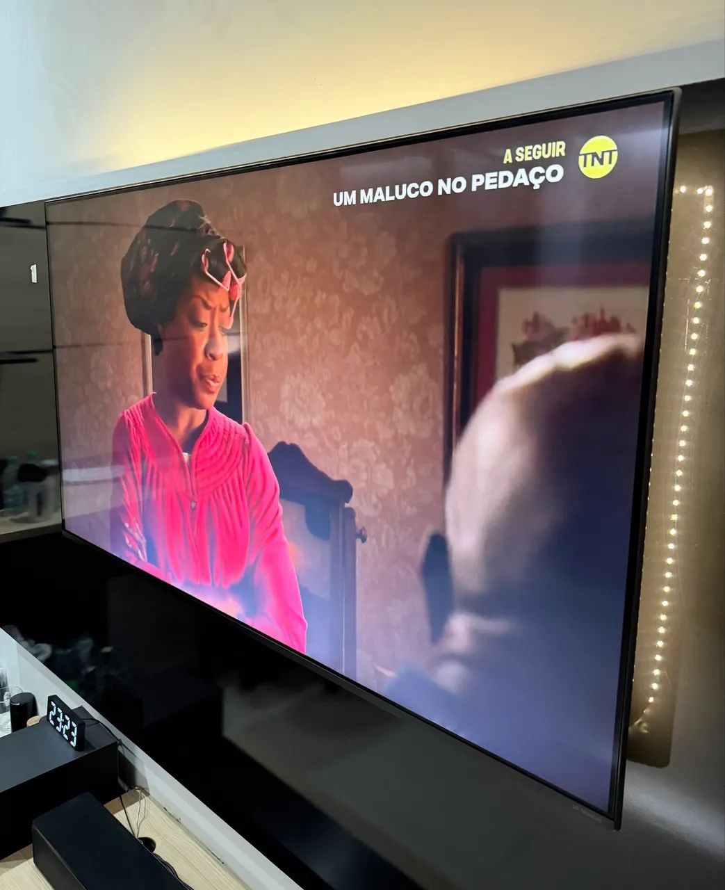 Smart TV 4K NanoCell IPS 55? LG 55NANO86SNA  - Foto 2