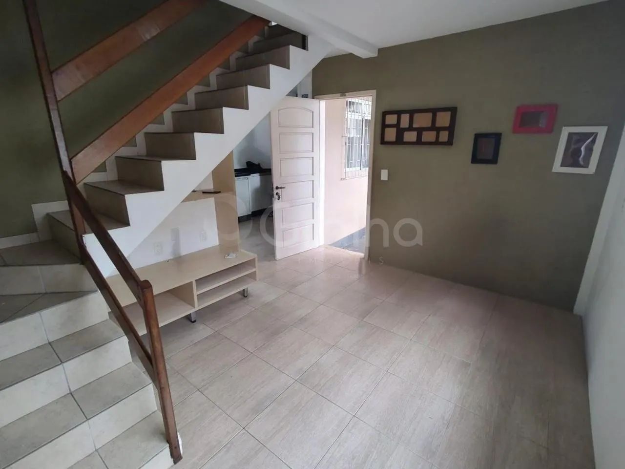 Casa com 3 quartos em condomínio na Vargem do Bom Jesus, Florianópolis