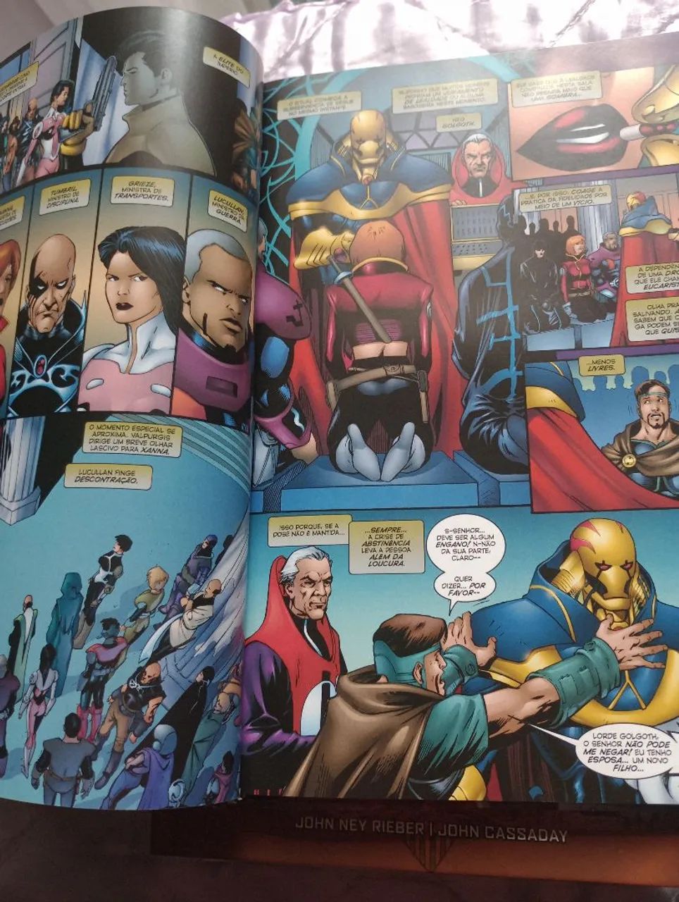 Império Prime Edition - Foto 5