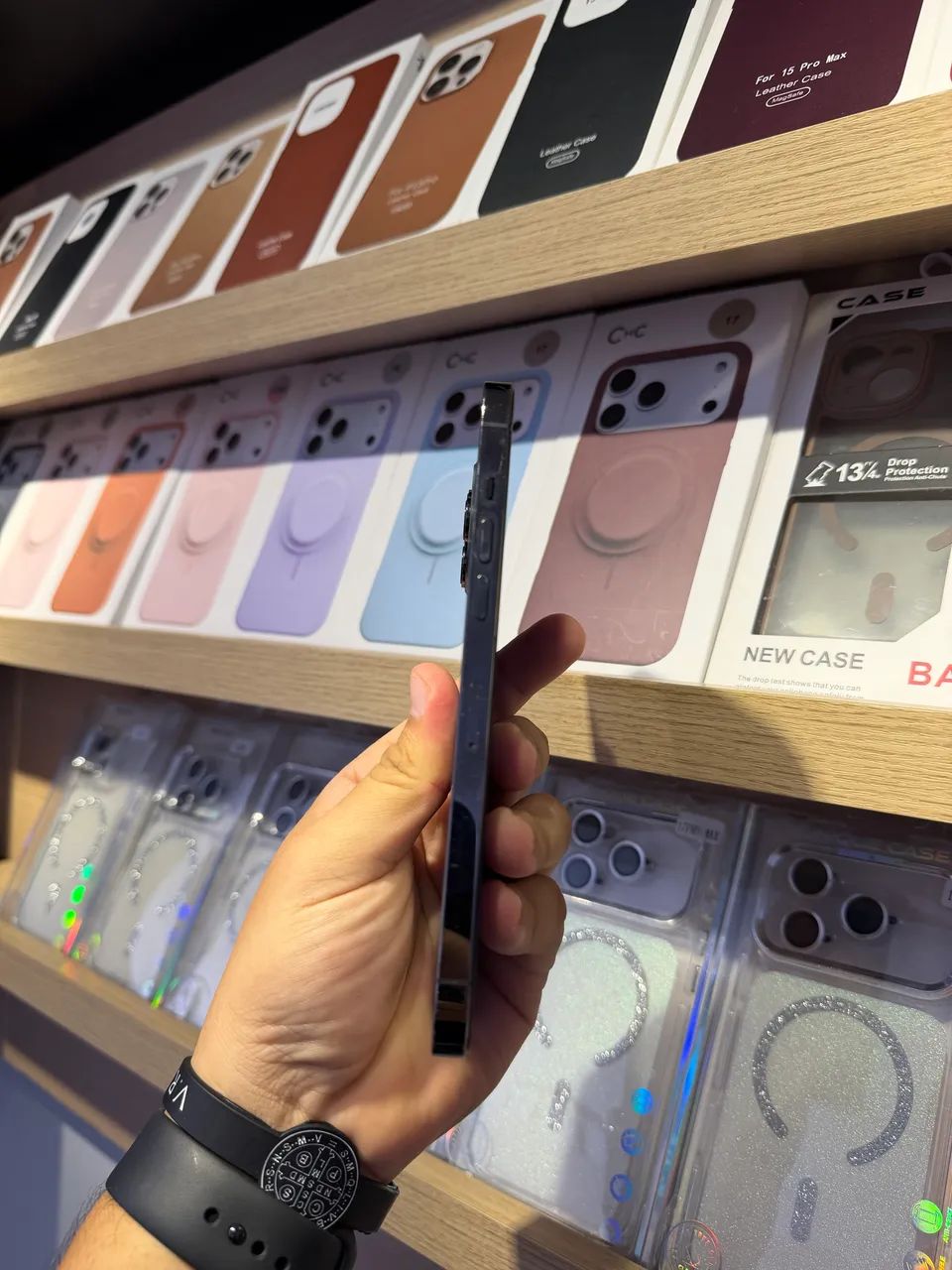iPhone 12 Pro Max 128 GB - Foto 5