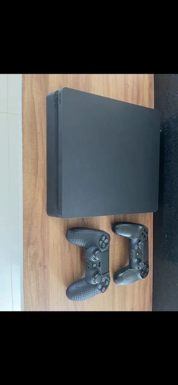 Playstation 4 - Foto 2