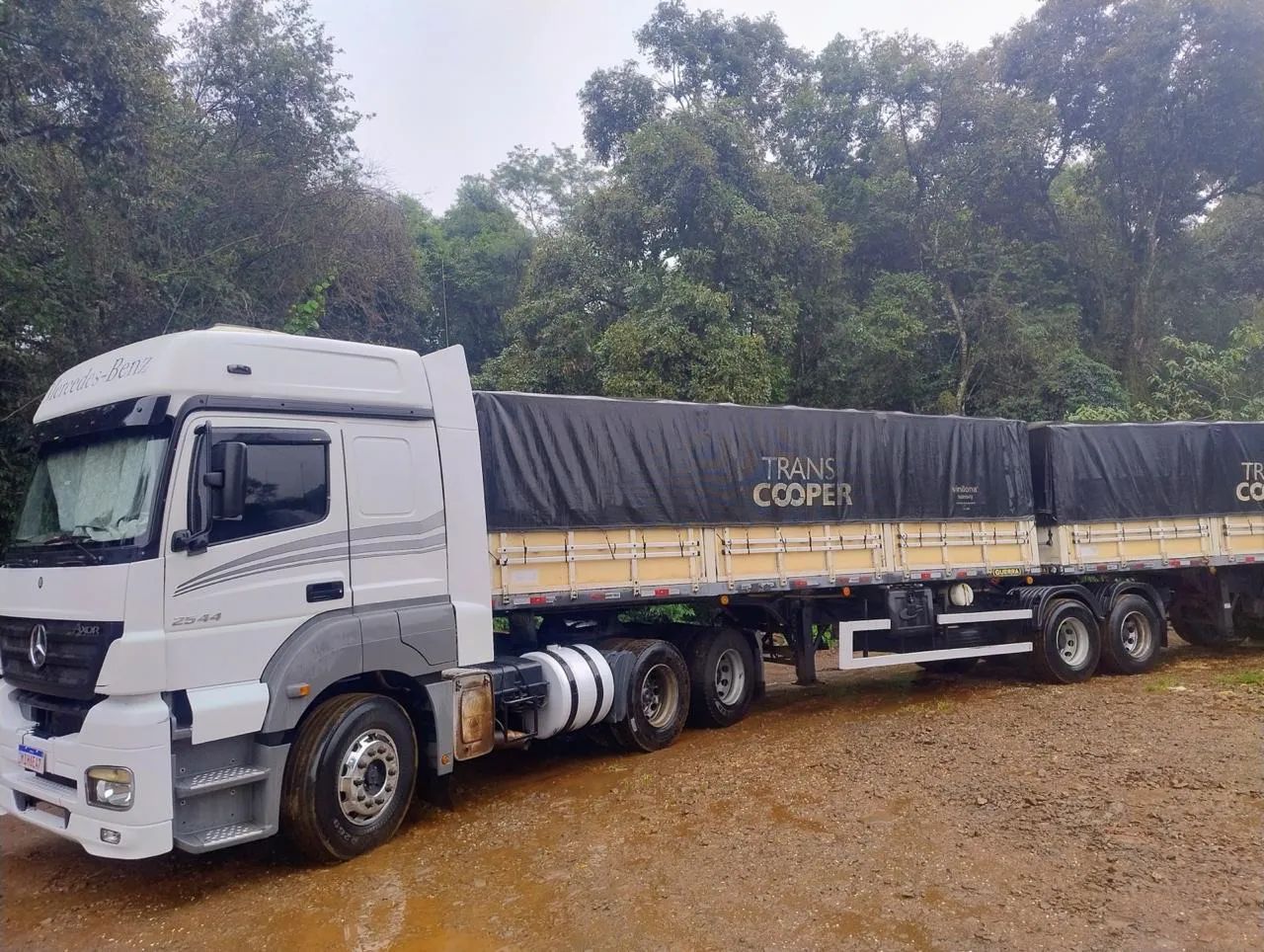 Vendo Caminhão  - Foto 4