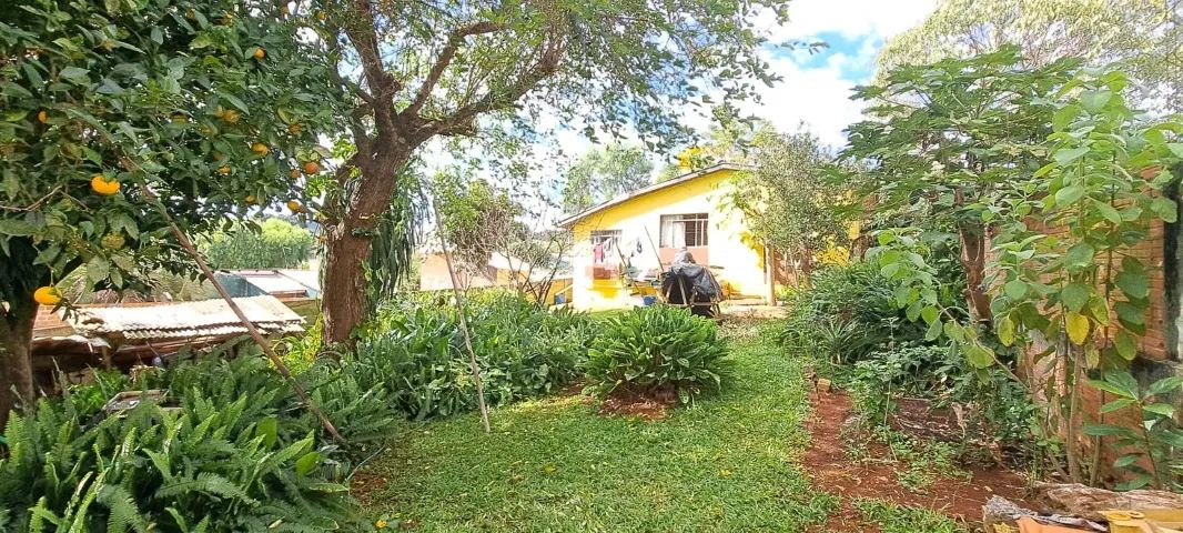 Casa com Terreno em Ponta Grossa bairro Chapada - Foto 4