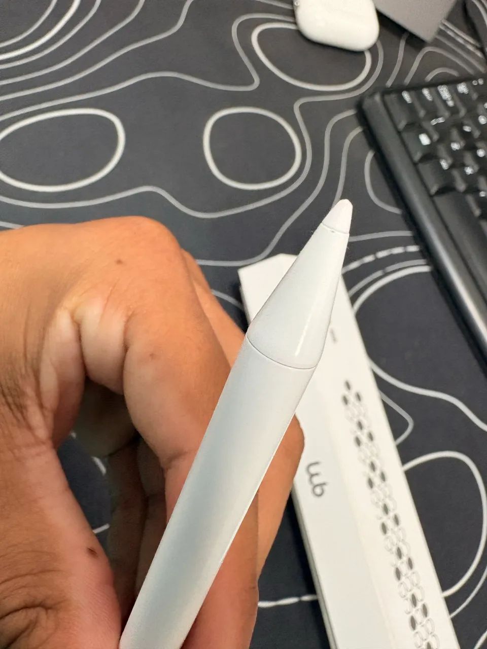 PENCIL WB 1st - Foto 4
