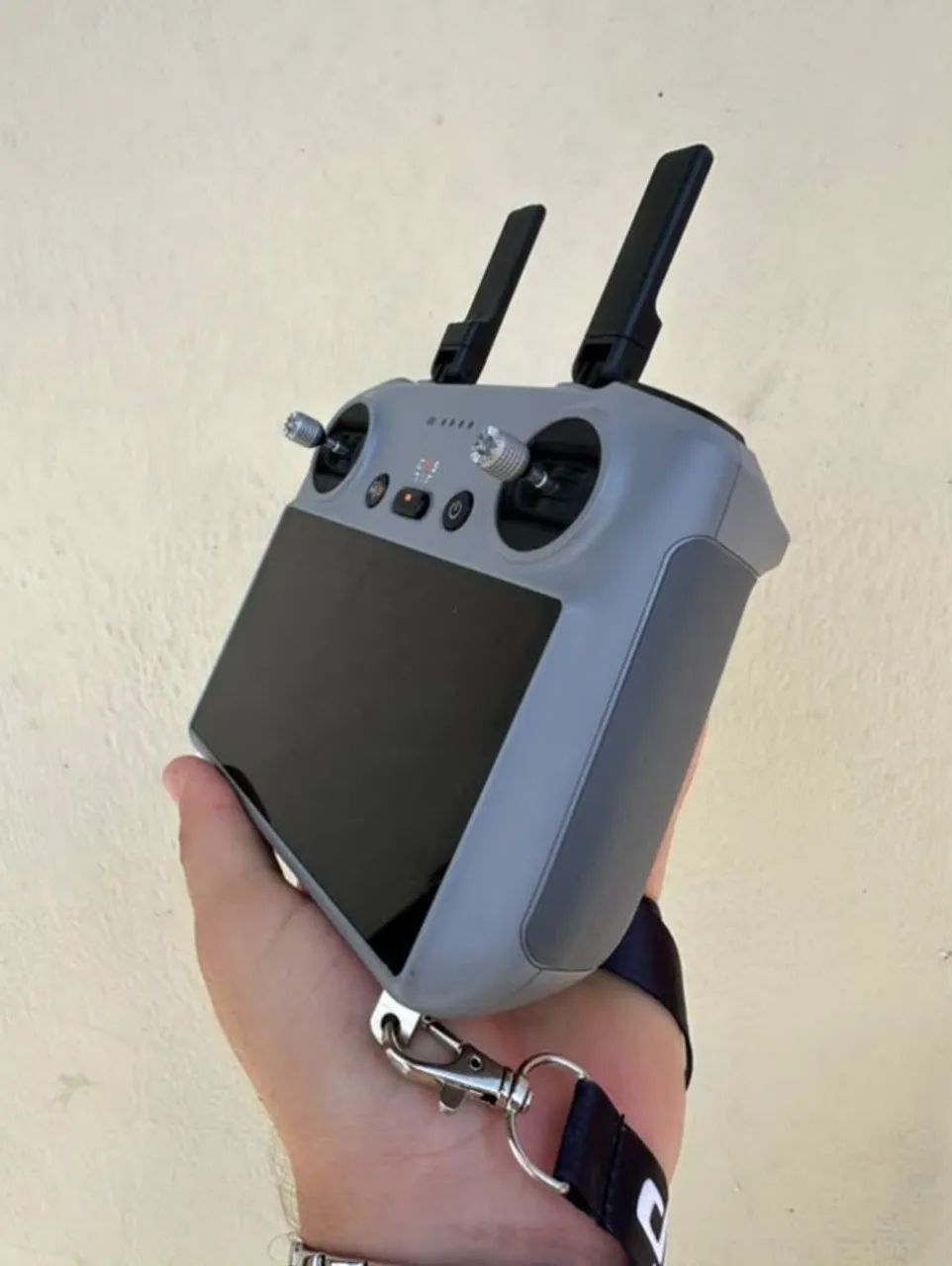 Dji Mini 4 Pro Impecável Controle com Tela - Foto 4