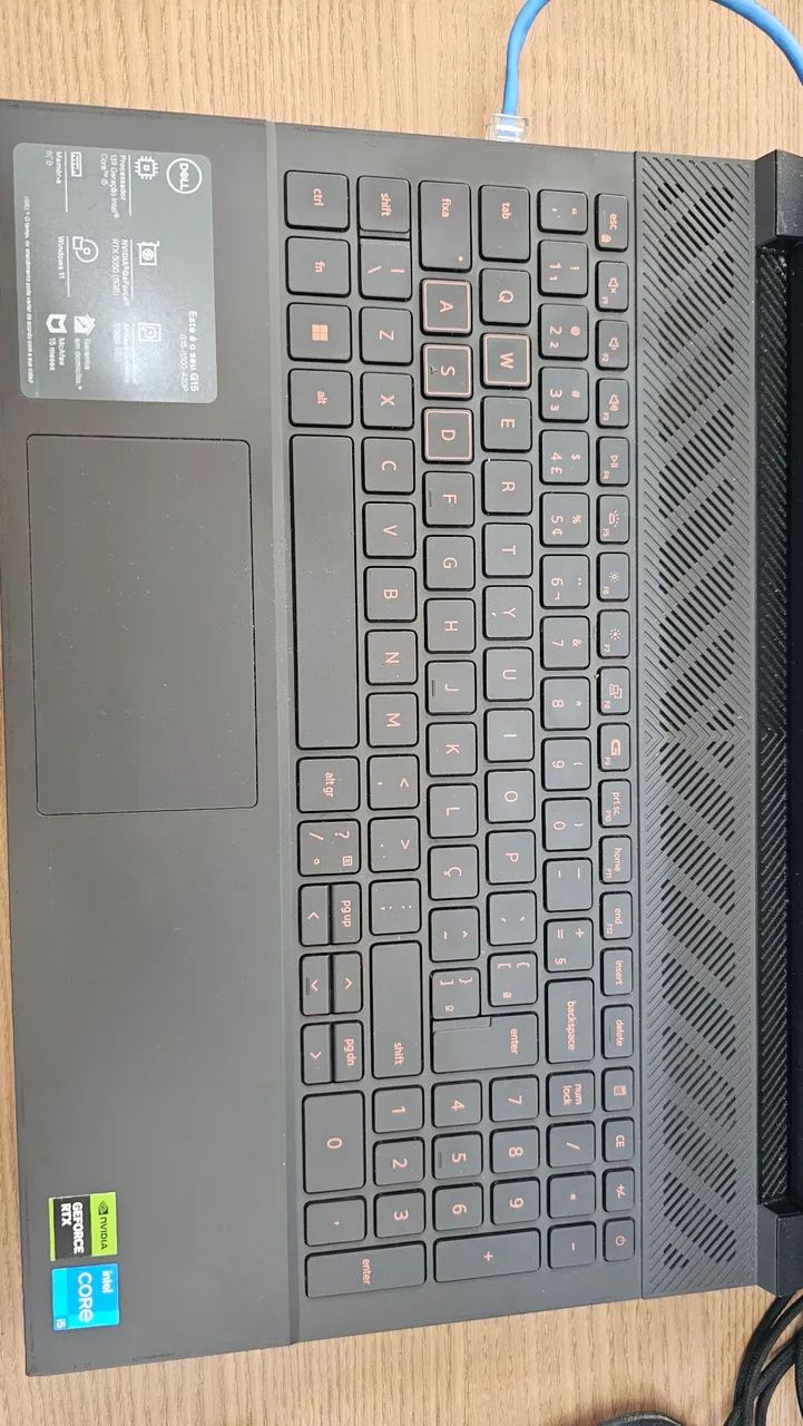 Dell g15 - Foto 2