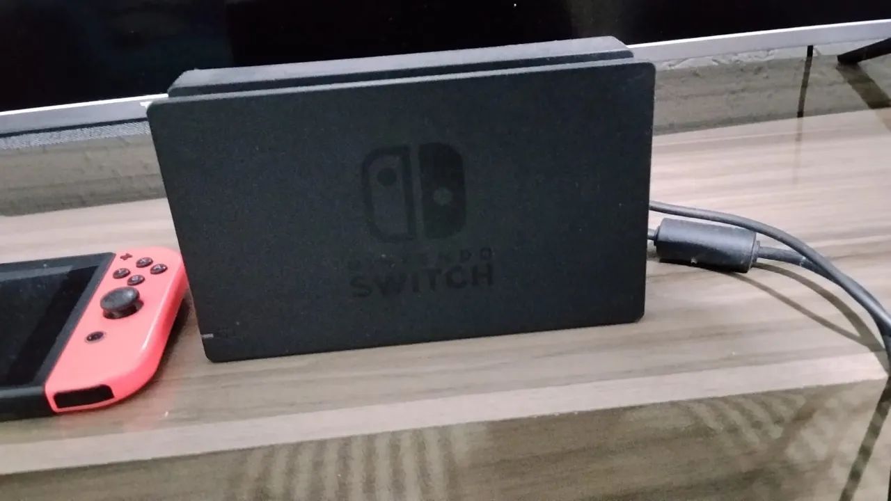 Vendo Nintendo Switch  - Foto 4