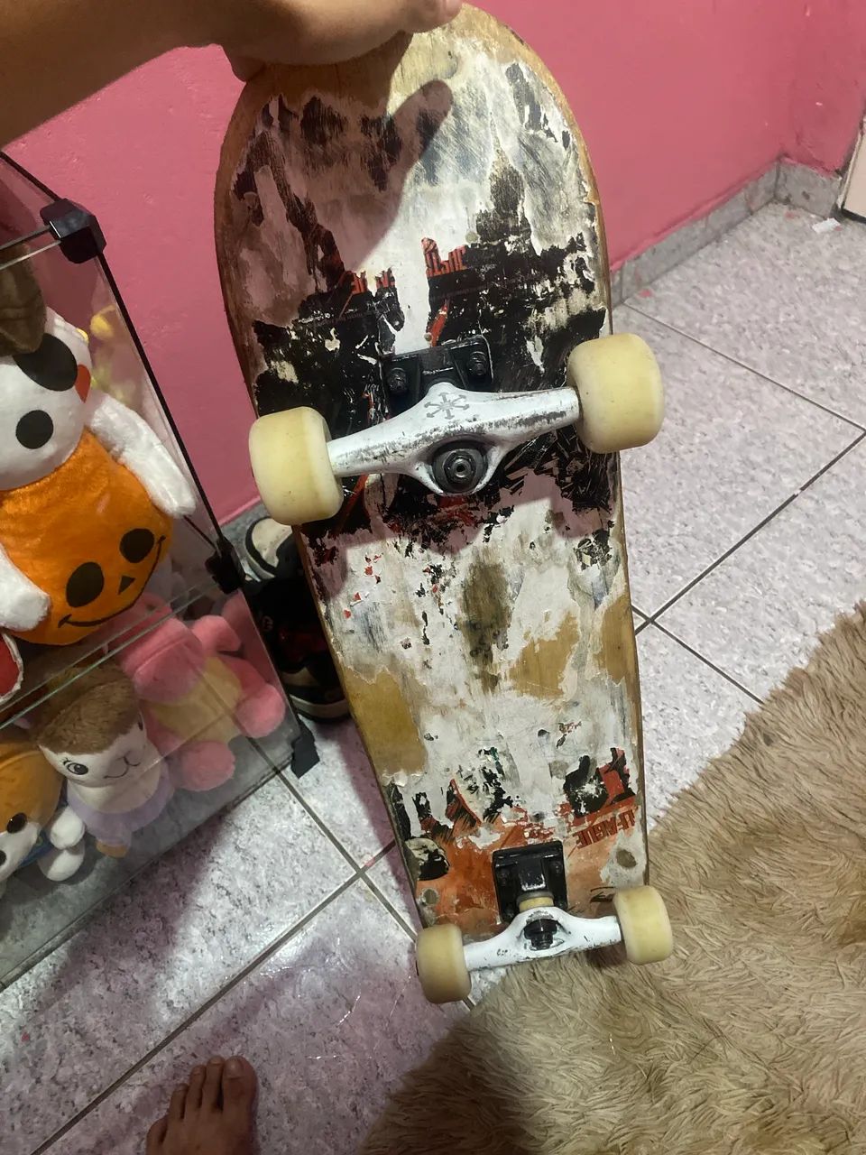 Skate - Foto 2