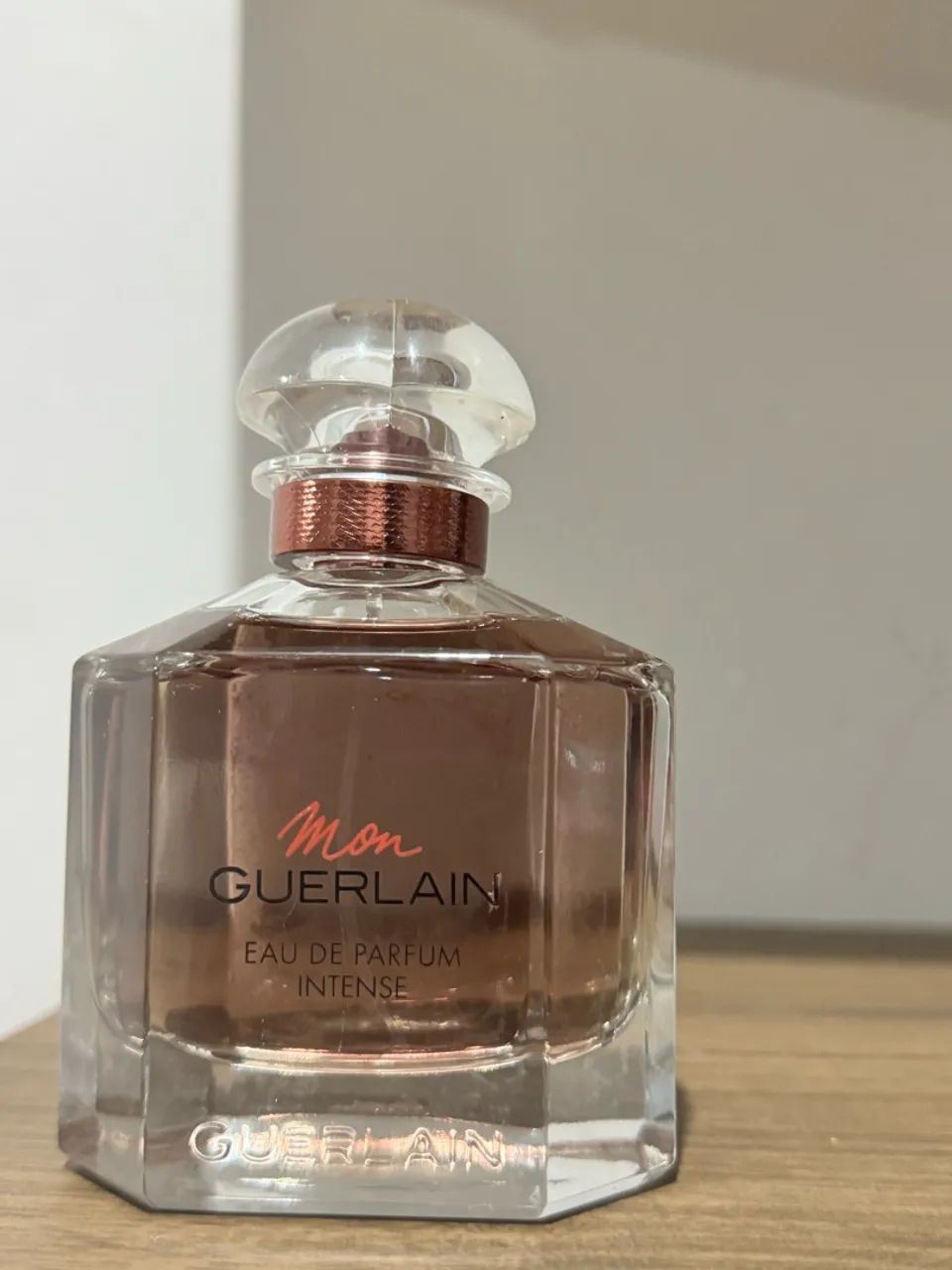 Perfume Guerlain Mon Intense 100ml