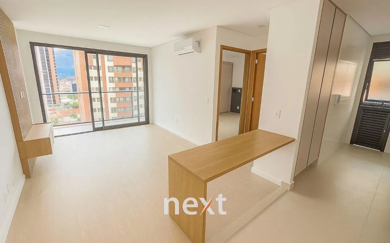 apartamento - Cambuí - Campinas