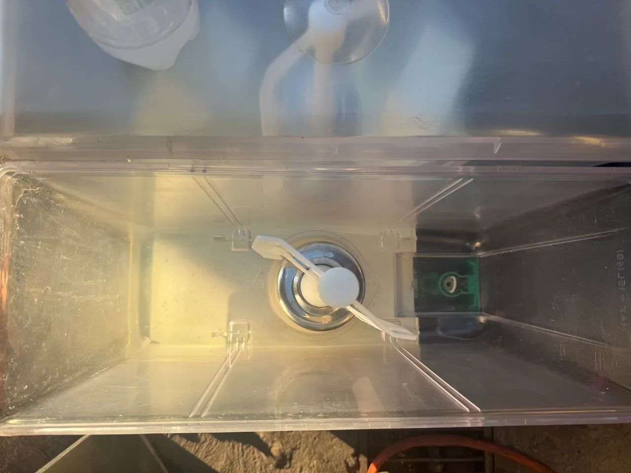 Máquina de suco  - Foto 3