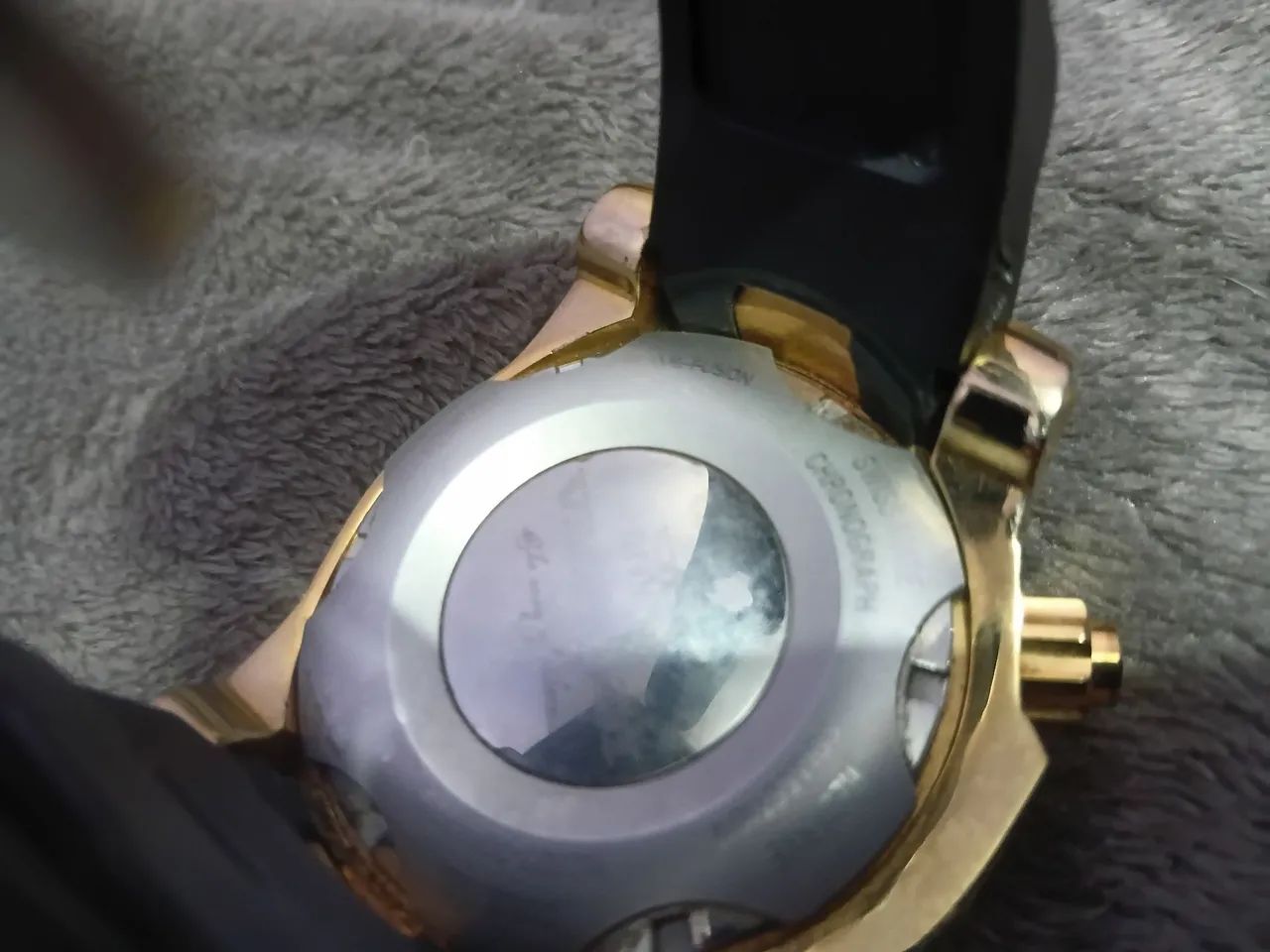 INVICTA VENOM ORIGINAL - Foto 2