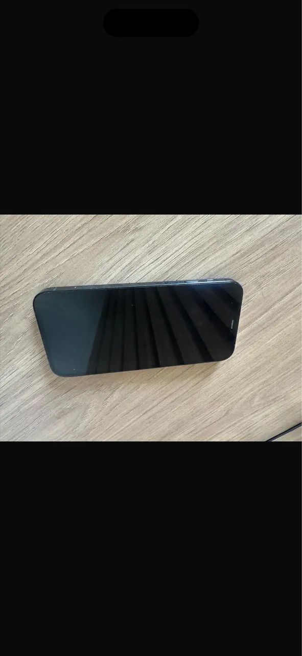 iPhone 12 Pro 256GB - Foto 2