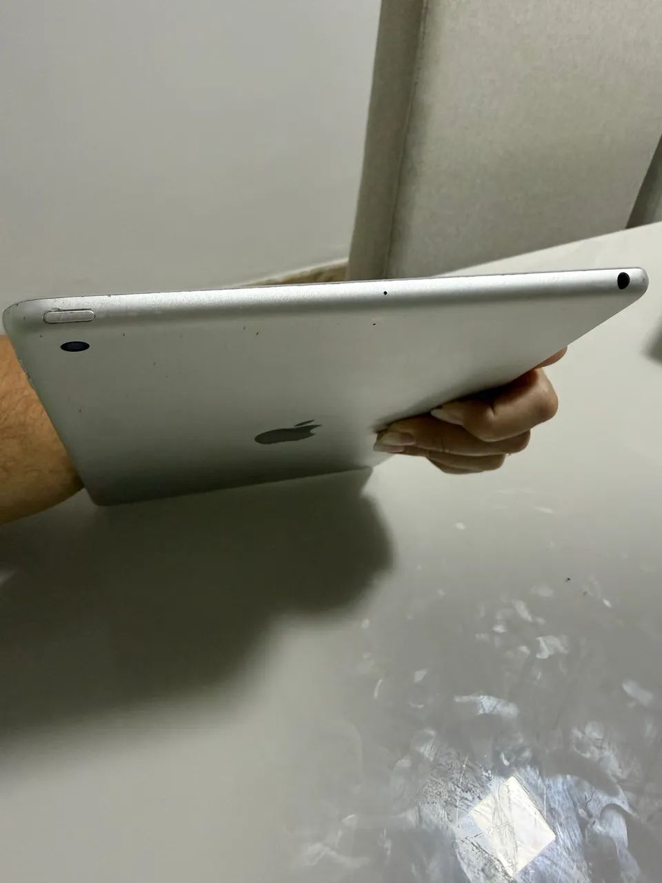 IPAD GERAÇÃO 9 - A2602 64GB - LEIA ANÚNCIO  - Foto 5