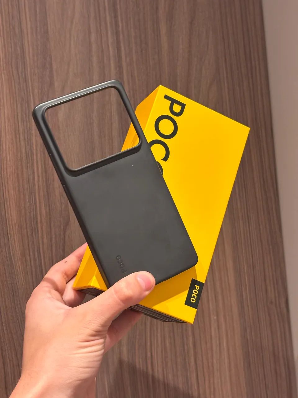 Celular Poco M6 Pro  - Foto 3