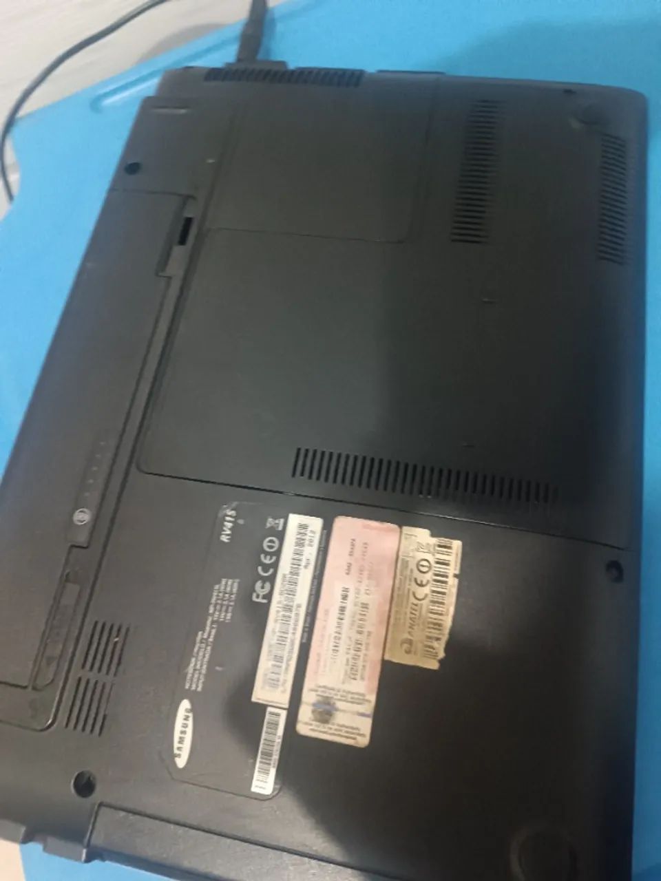 Notebook - Foto 2