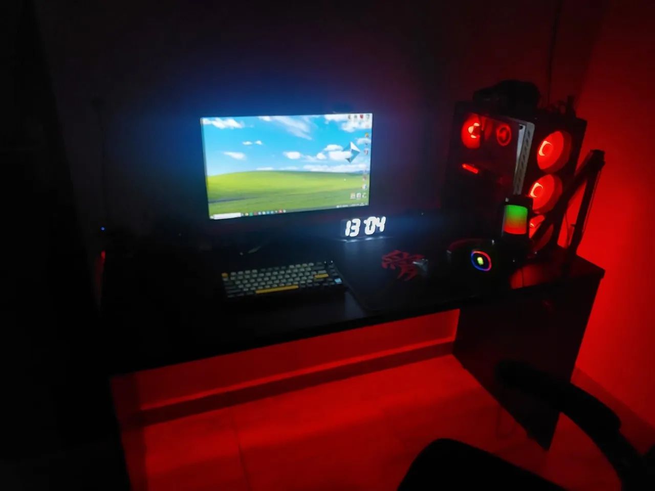 PC GAMER COMPLETO  - Foto 3