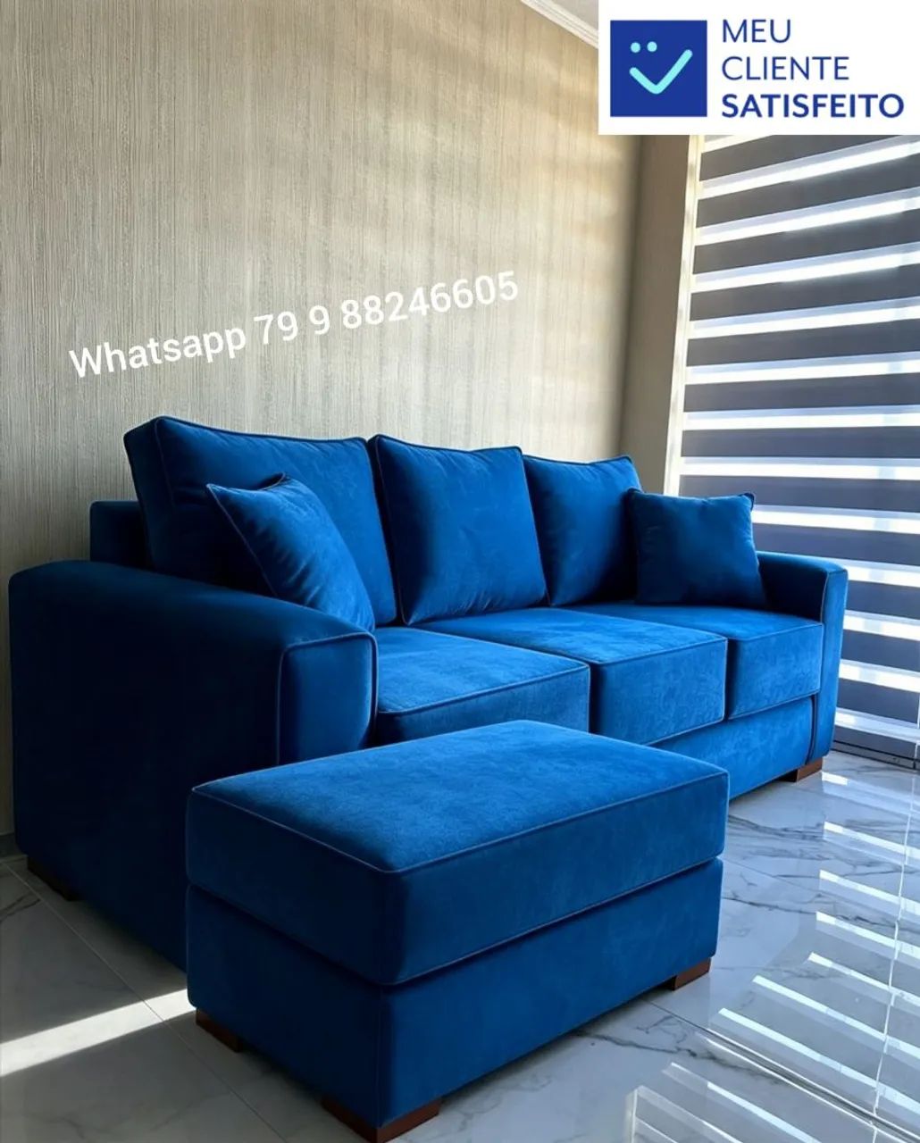 Estofados Premium  - Foto 4