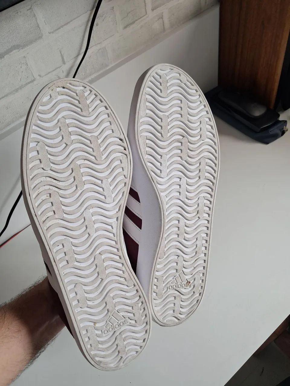 Tênis Adidas Original. - Foto 3