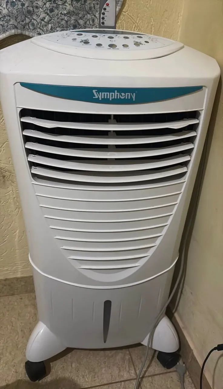 CLIMATIZADOR SIMPHONY - Foto 2