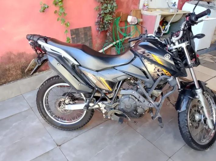 Crosser XTZ 150 - Foto 2