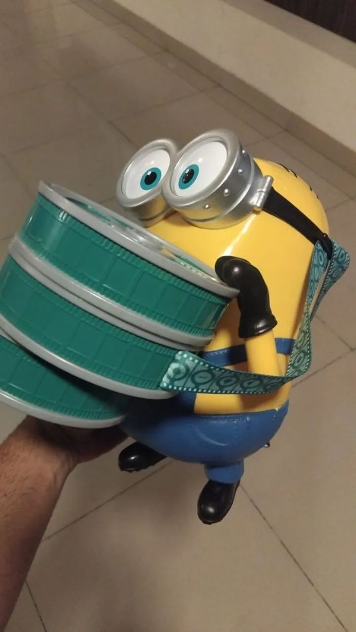 Minions - Foto 2