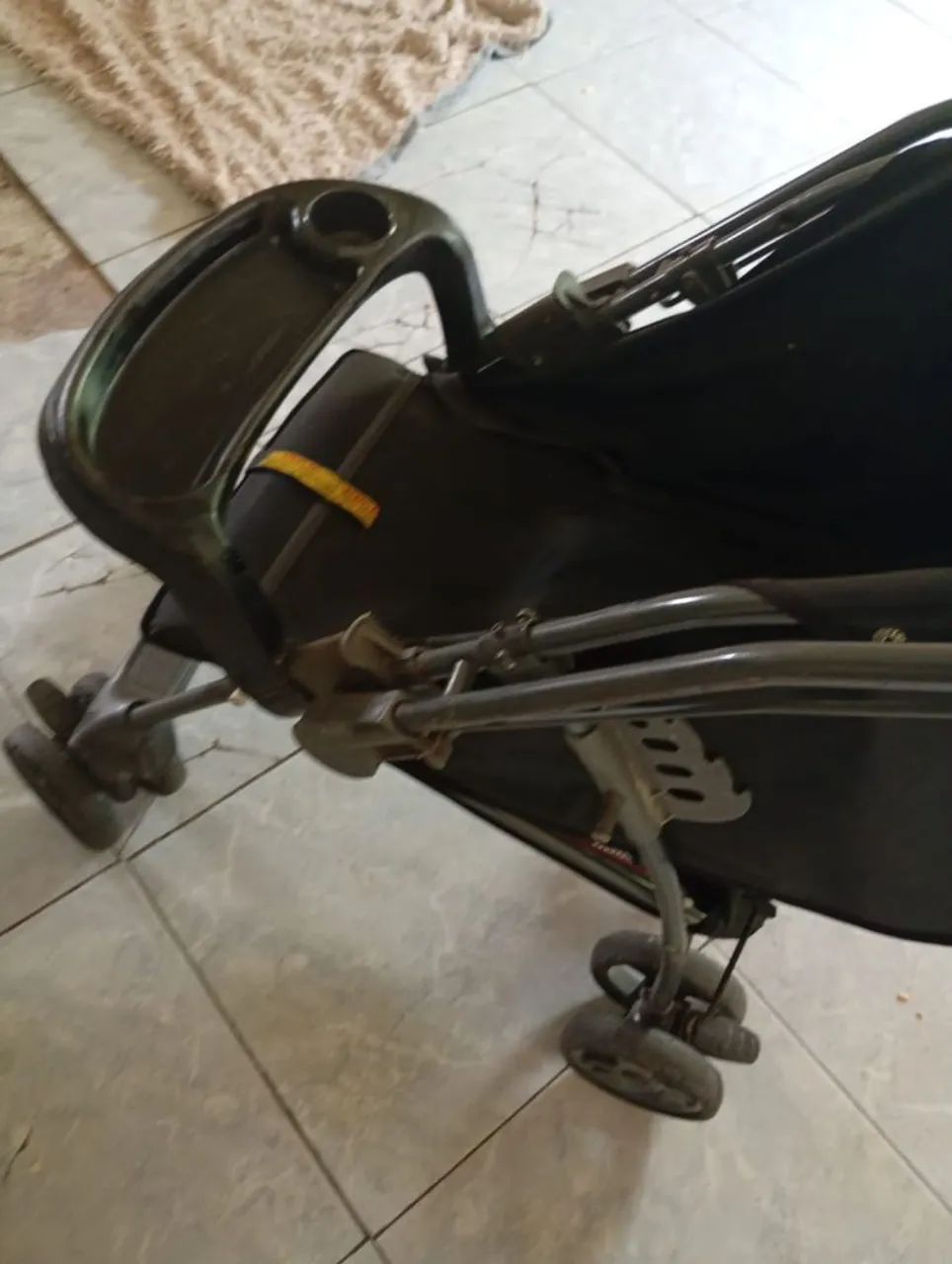 carrinho de bebe - Foto 3