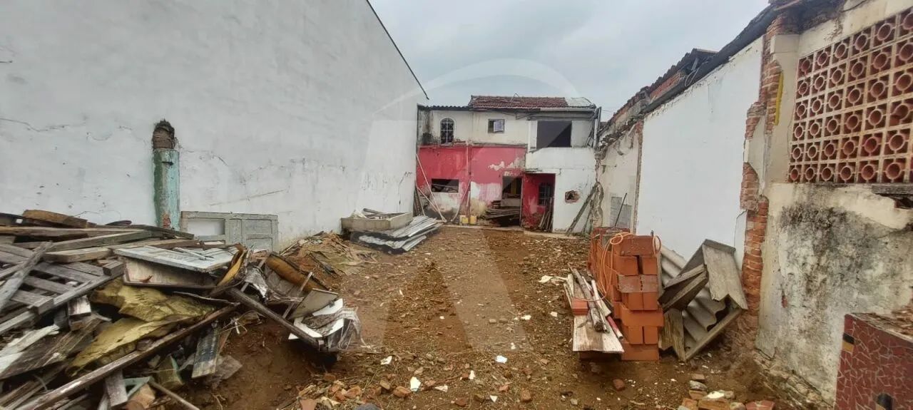 Terreno Plano com 144 metros - na Vila Medeiros