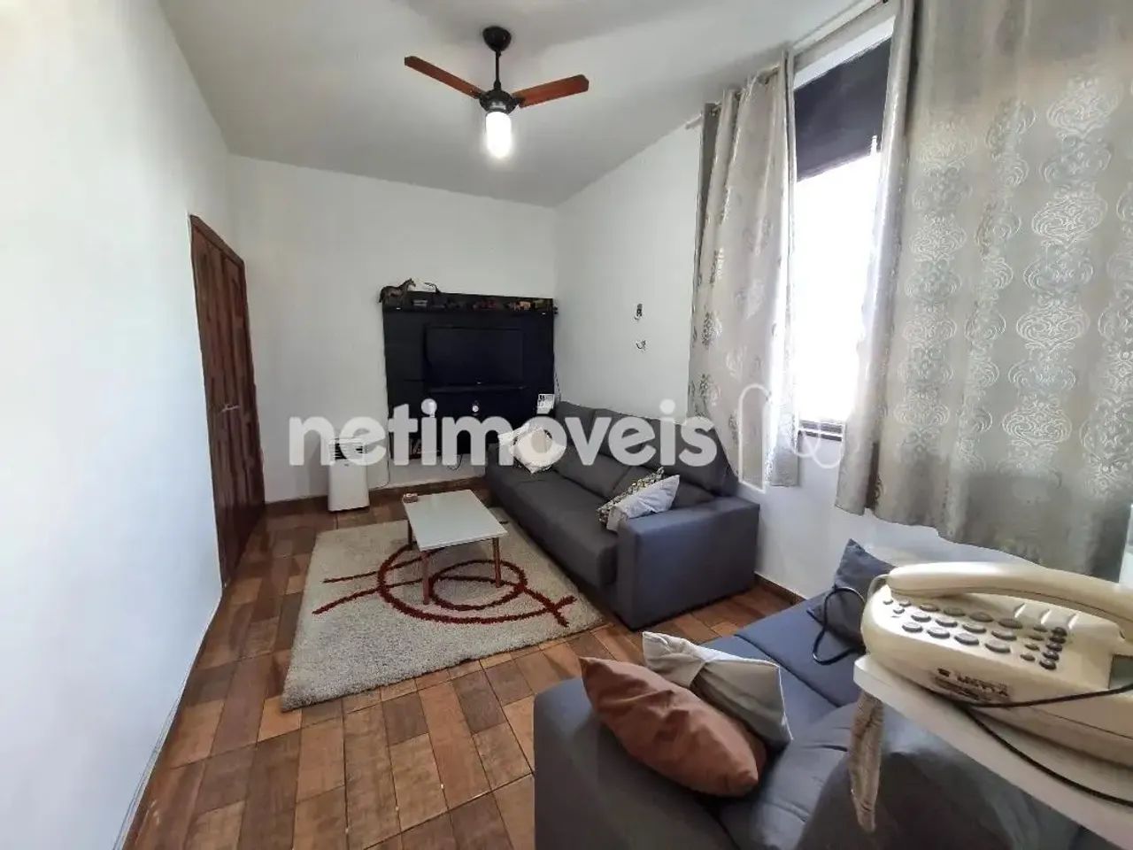 APARTAMENTO 2 QUARTOS PRÓXIMO CEFET NOVA SUISSA ! - Foto 2