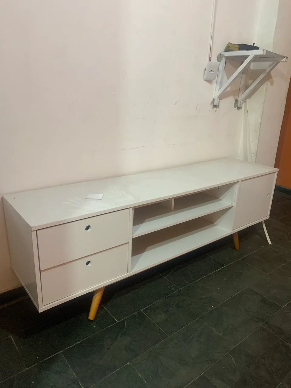 Raque MDF 