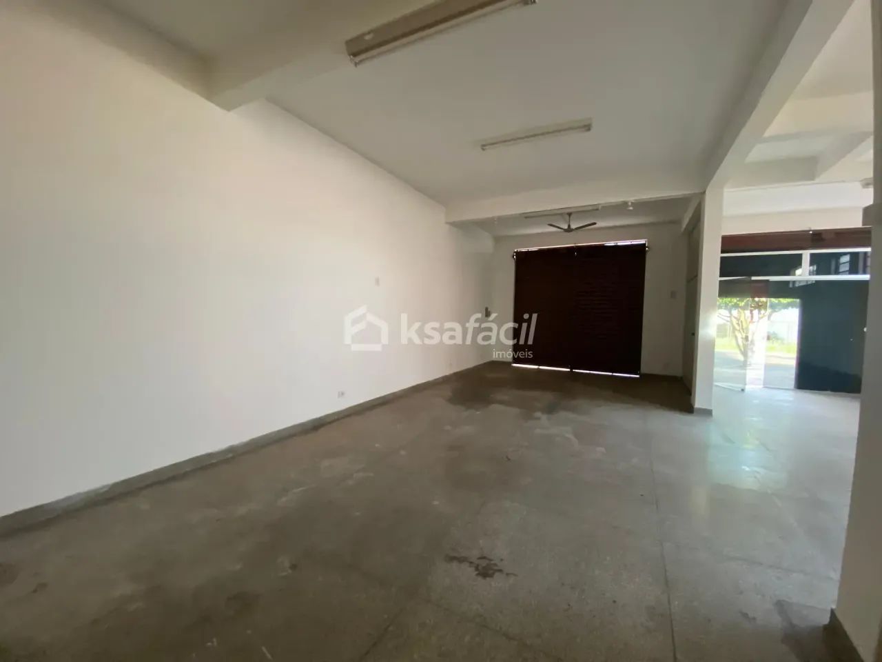 Sala para locação, Vila Bandeirante, Campo Grande, MS - Foto 5
