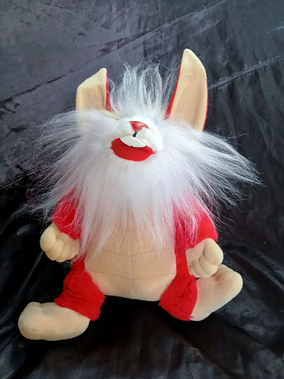 Thundercats Pelúcia Snarf 
