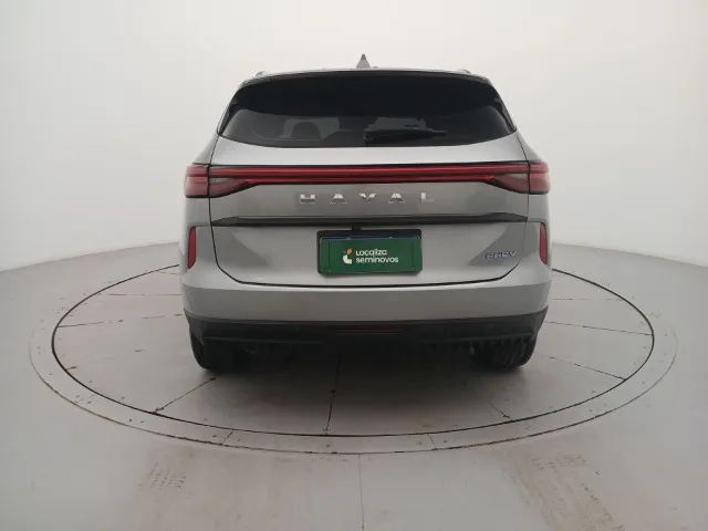 GWM Haval H6 Premium Phev AWD 2025 - Foto 4
