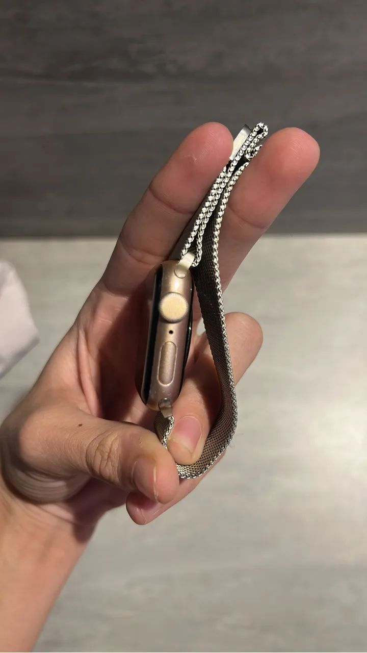 Apple Watch SE - Foto 4