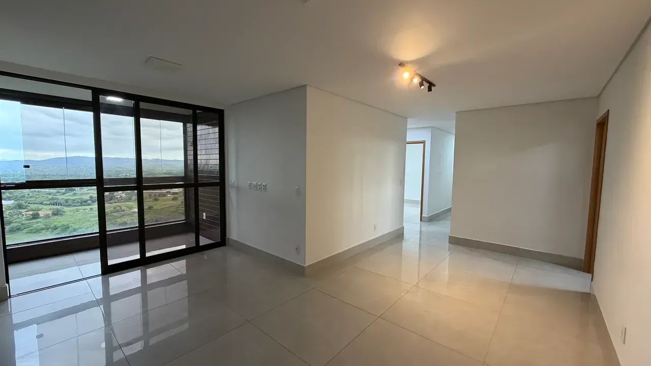 ALUGA-SE APARTAMENTO NO PARAÍSO ECO RESORT