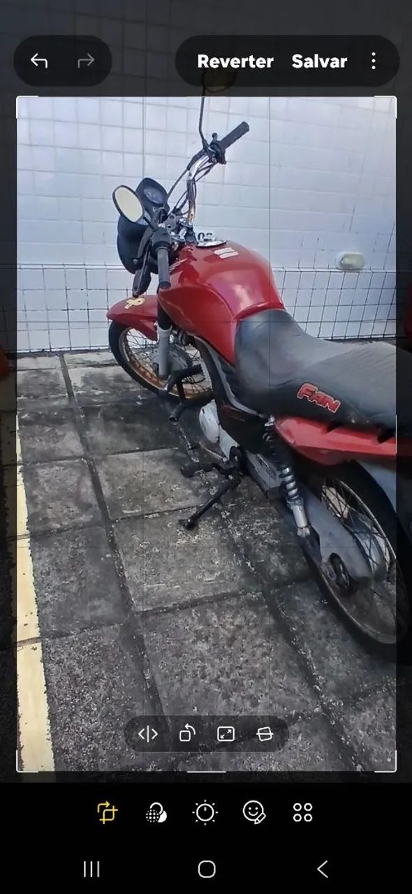 Moto Honda  - Foto 2
