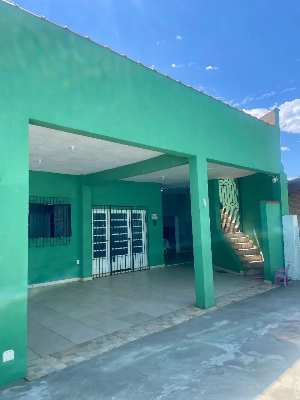 Casa com Piscina - Foto 2