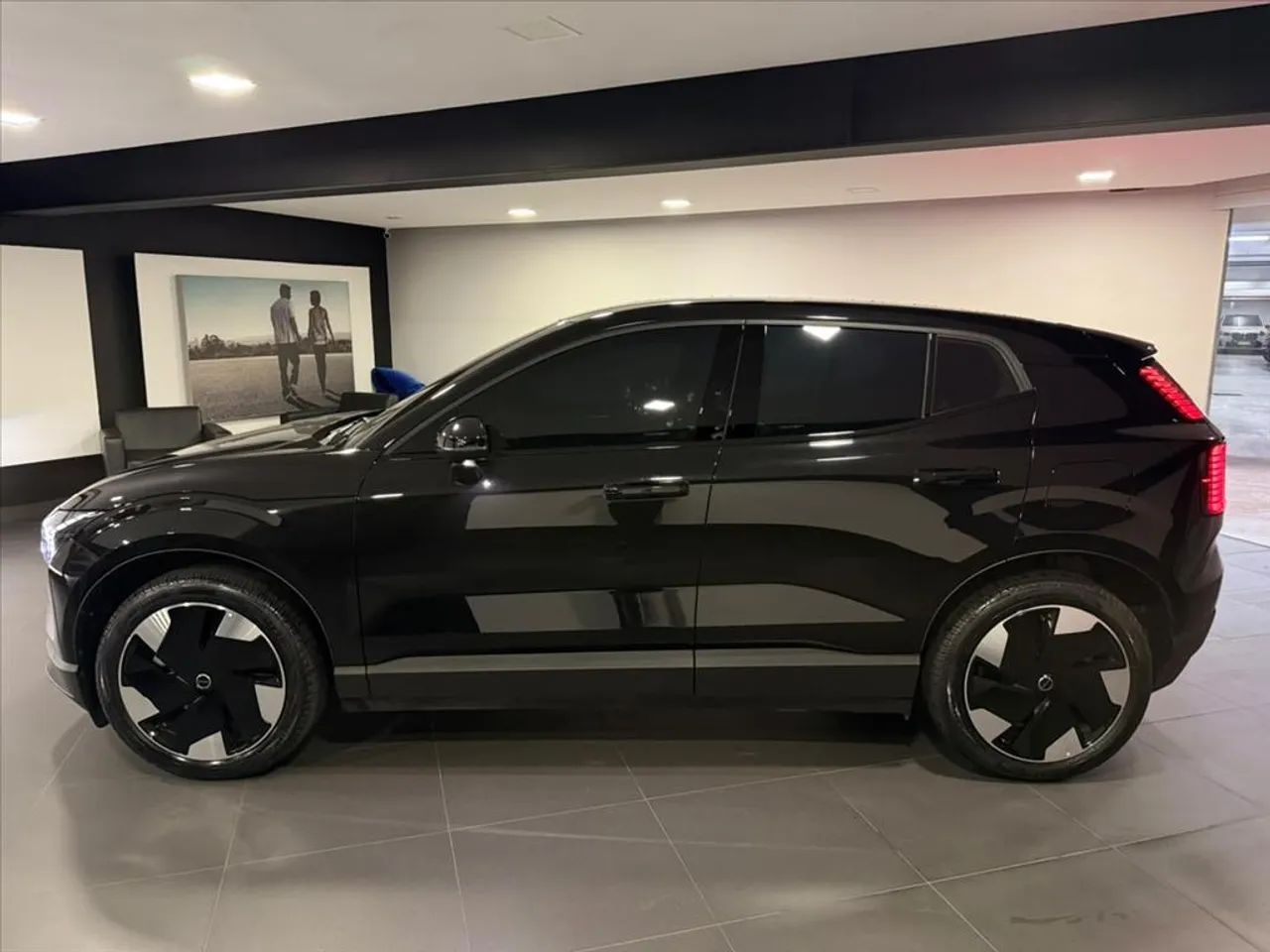 Volvo EX30 E40 Plus 2026 - Foto 4