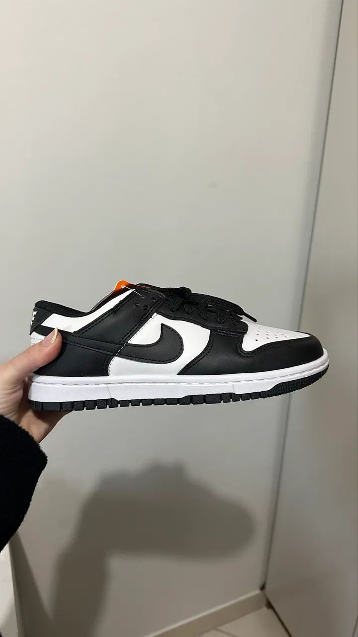 Tenis da nike