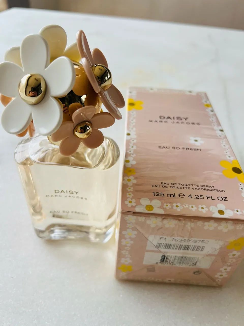 Perfume Daisy Marc Jacobs 125ml - Foto 4
